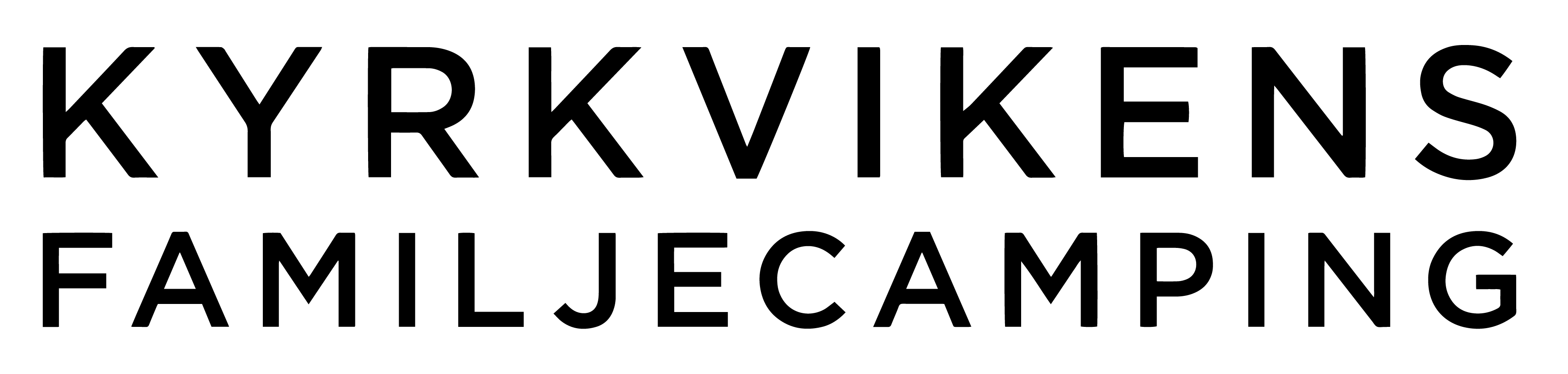 Kyrkvikens Familjecamping